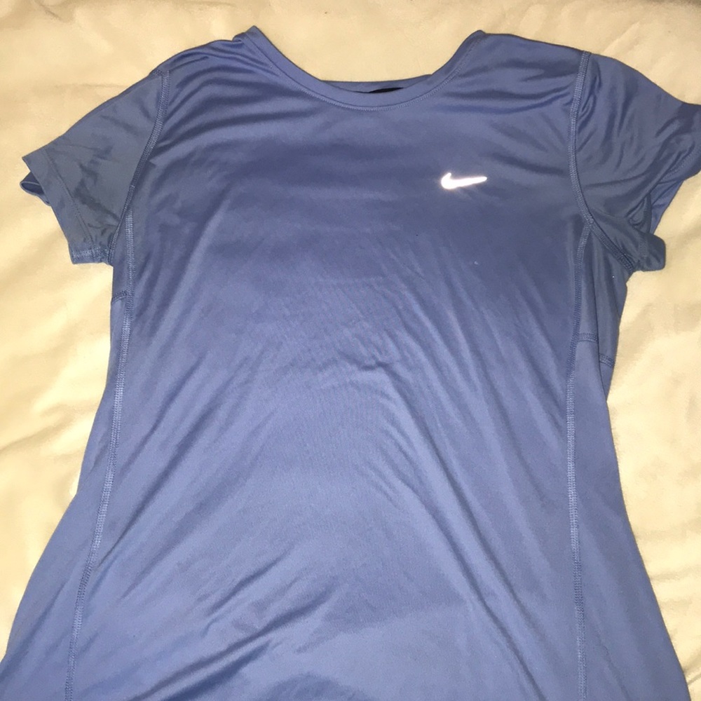 Nike dryfit Tee